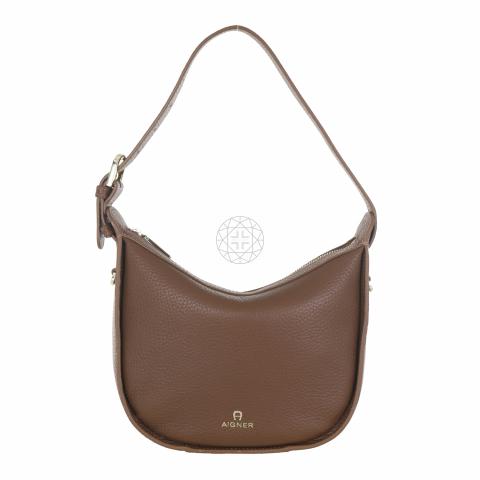 Sell Aigner Ivy Crossbody Bag Brown HuntStreet